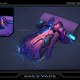 Illustration for article titled Ensemble Says Goodbye With Halo Wars Concept Art